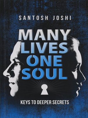 cover image of Many Lives One Soul